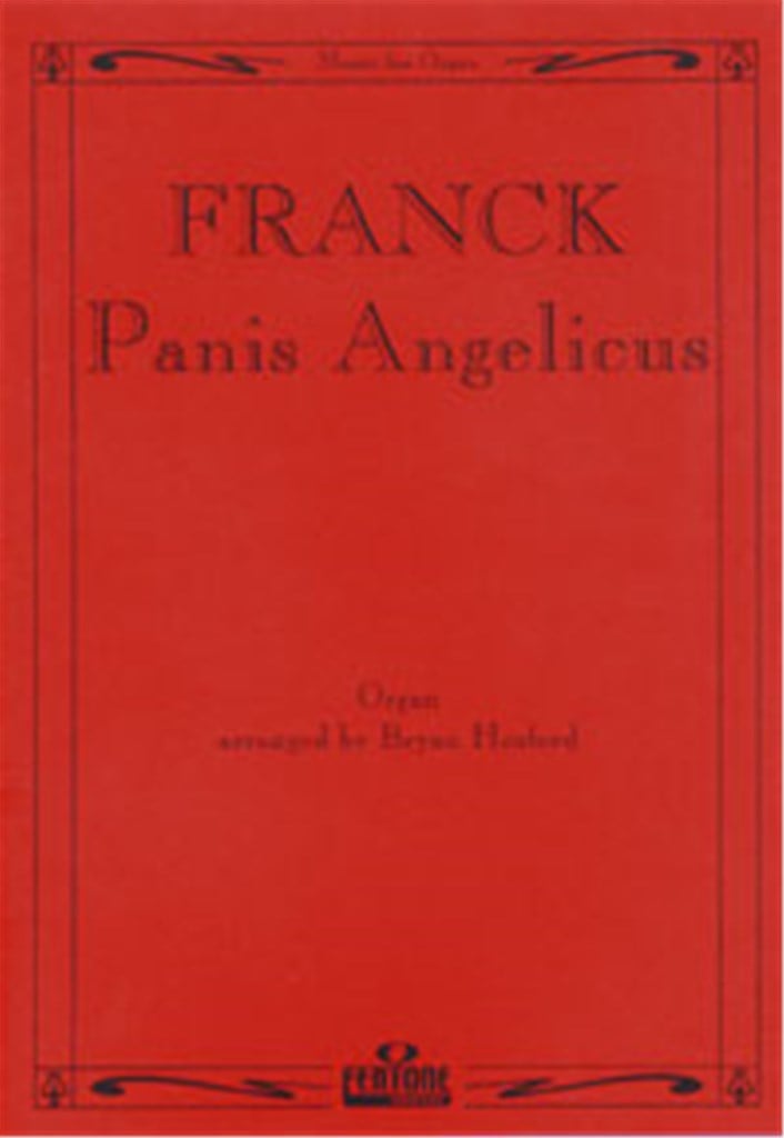 Panis Angelicus